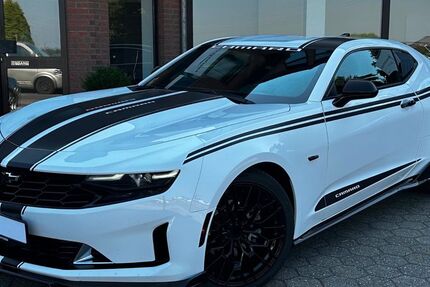 Chevrolet Camaro 73.800 km 28.700 &euro; Korschenbroich 41352