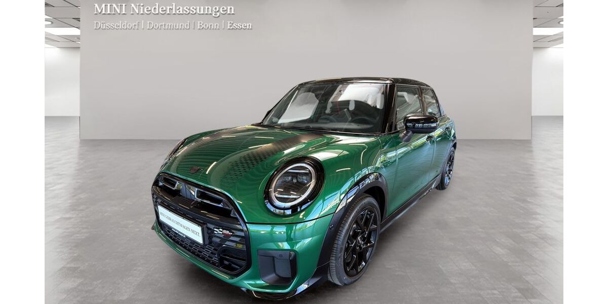Mini Cooper S 1.934 km 40.297 &euro; Essen 45141