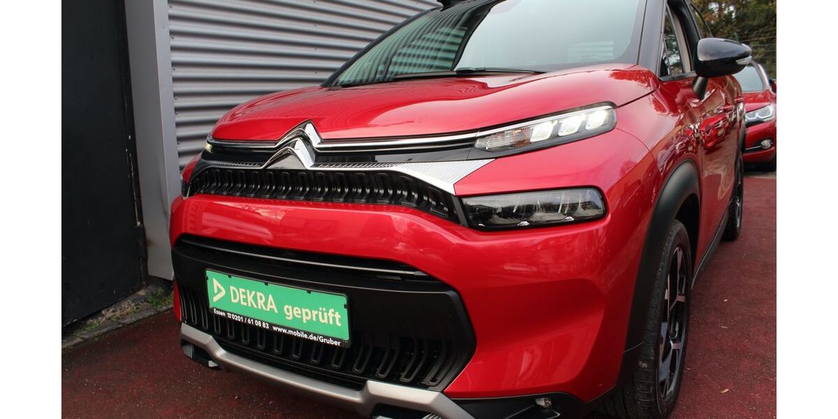 Citroen C3 Aircross 28.045 km 13.979 &euro; Essen 45326