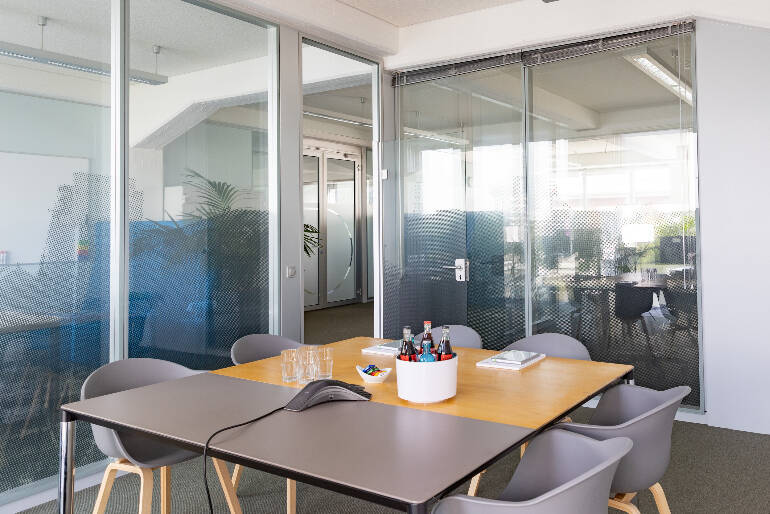 Gewerbeobjekt Düsseldorf Hafen - 4.800&euro; | Angebot:25753027