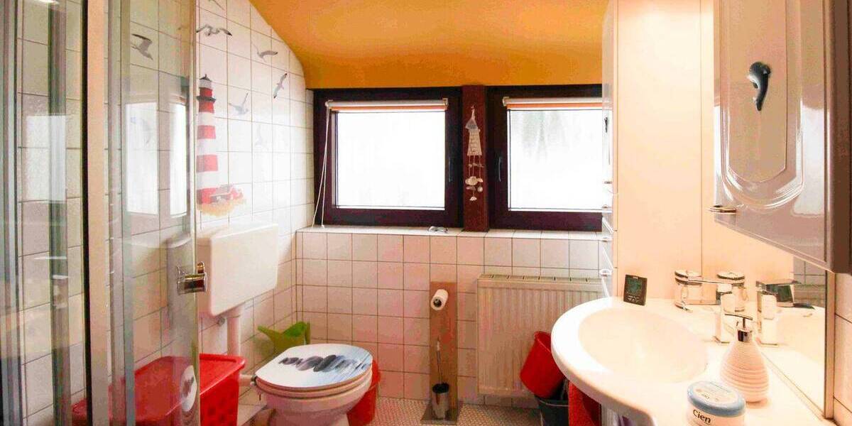 Einfamilienhaus Heiligenhaus Mitte - 6 Zimmer, 539.000&euro; | Angebot:25928976