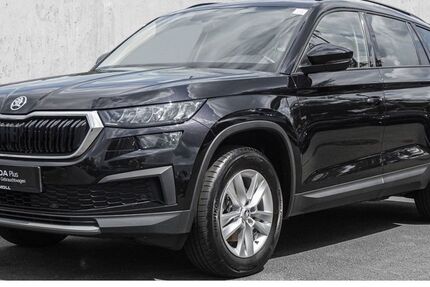 Skoda Kodiaq 69.495 km 27.480 &euro; Düsseldorf 40474