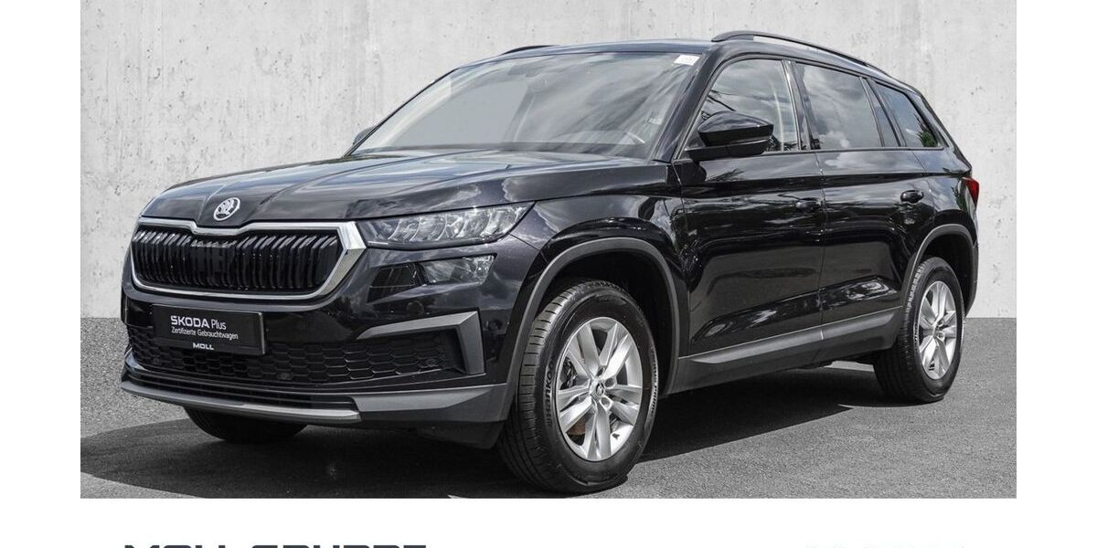 Skoda Kodiaq 69.495 km 27.480 &euro; Düsseldorf 40474