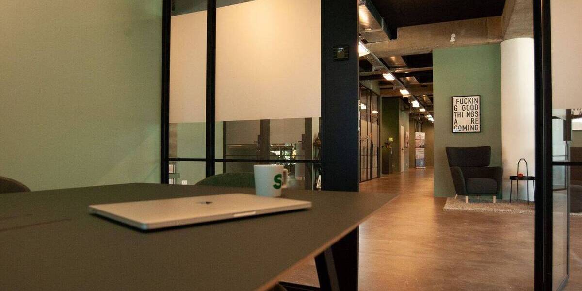 Gewerbeobjekt Wuppertal Elberfeld - 863&euro; | Angebot:26060123