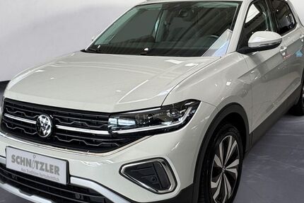 VW T-Cross 40.835 km 22.950 &euro; Langenfeld 40764