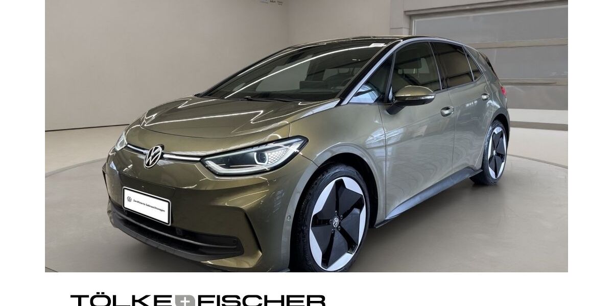 VW ID.3 21.668 km 32.494 &euro; Krefeld 47805
