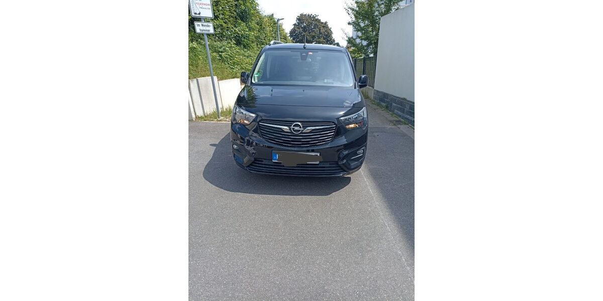 Opel Combo Life 66.000 km 18.500 &euro; Krefeld 47839