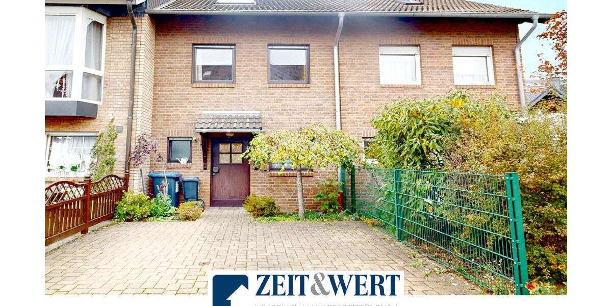 Einfamilienhaus Langenfeld - 5 Zimmer, 110 m&sup2;, 399.000&euro; | Angebot:25995084