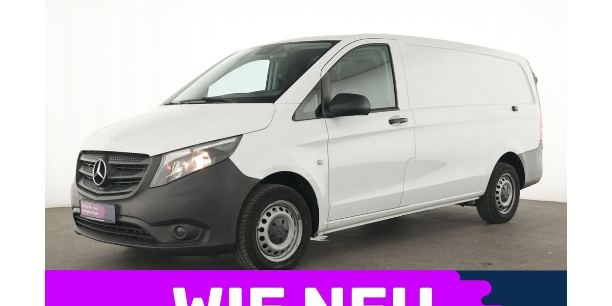 Mercedes-Benz Vito 76.165 km 22.195 &euro; Neuss 41460