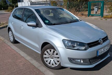 VW Polo 157.000 km 5.490 &euro; Solingen 42699