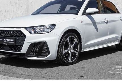 Audi A1 19.988 km 25.840 &euro; Düsseldorf 40474