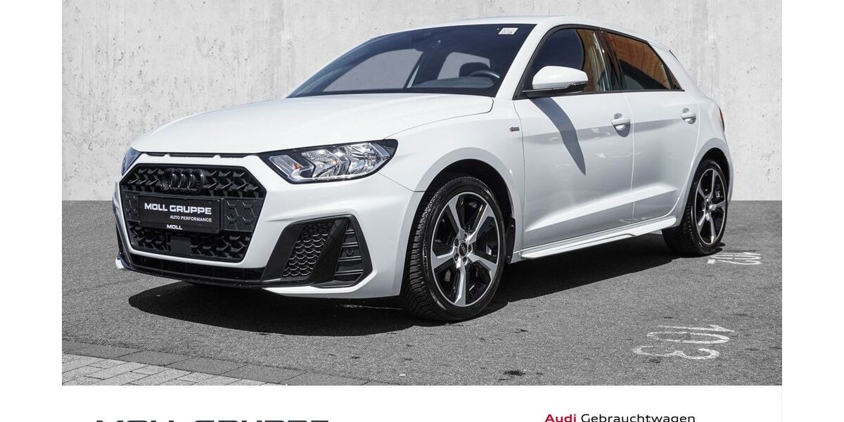 Audi A1 19.988 km 25.840 &euro; Düsseldorf 40474