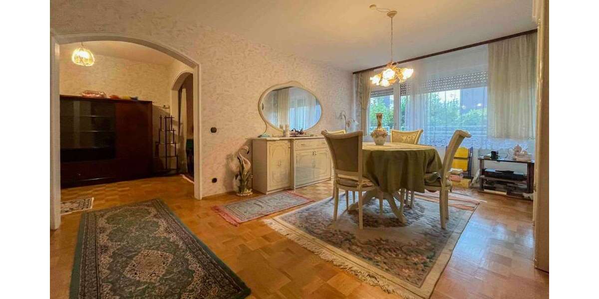 Etagenwohnung Essen Stadtbezirk VII - 3.5 Zimmer, 84 m&sup2;, 139.000&euro; | Angebot:25841588