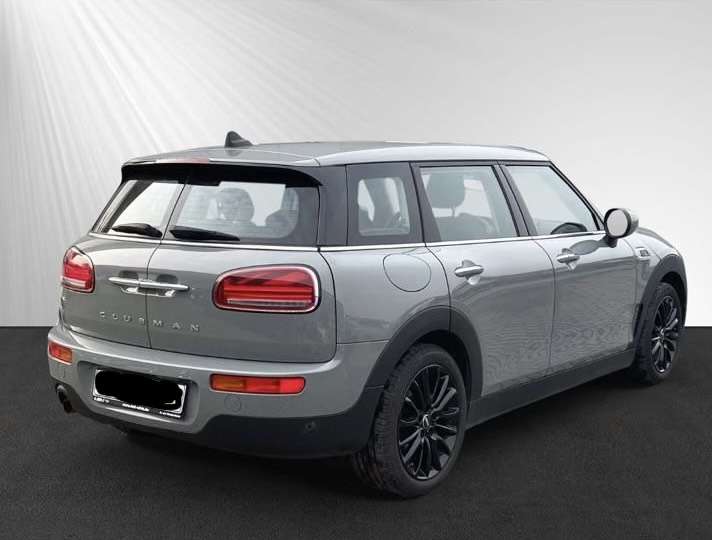 Mini One Clubman 65.000 km 19.200 &euro; gelsenkirchen 45888