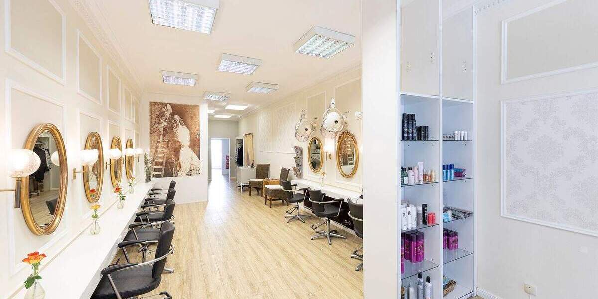 Gewerbeobjekt Düsseldorf Flingern Nord - 2 Zimmer, 200.000&euro; | Angebot:25705904