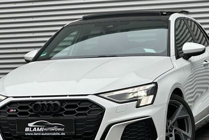 Audi S3 10.000 km 41.999 &euro; Grevenbroich 41515