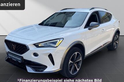 Cupra Formentor 21.545 km 26.990 &euro; Wuppertal 42109