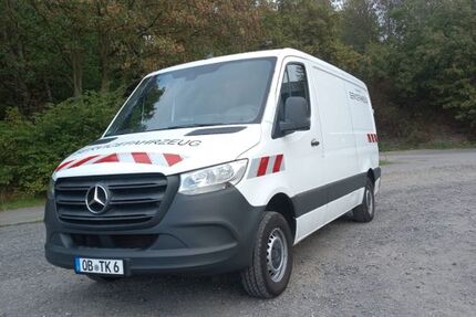 Mercedes-Benz Sprinter 184.420 km 17.500 &euro; Oberhausen 46149