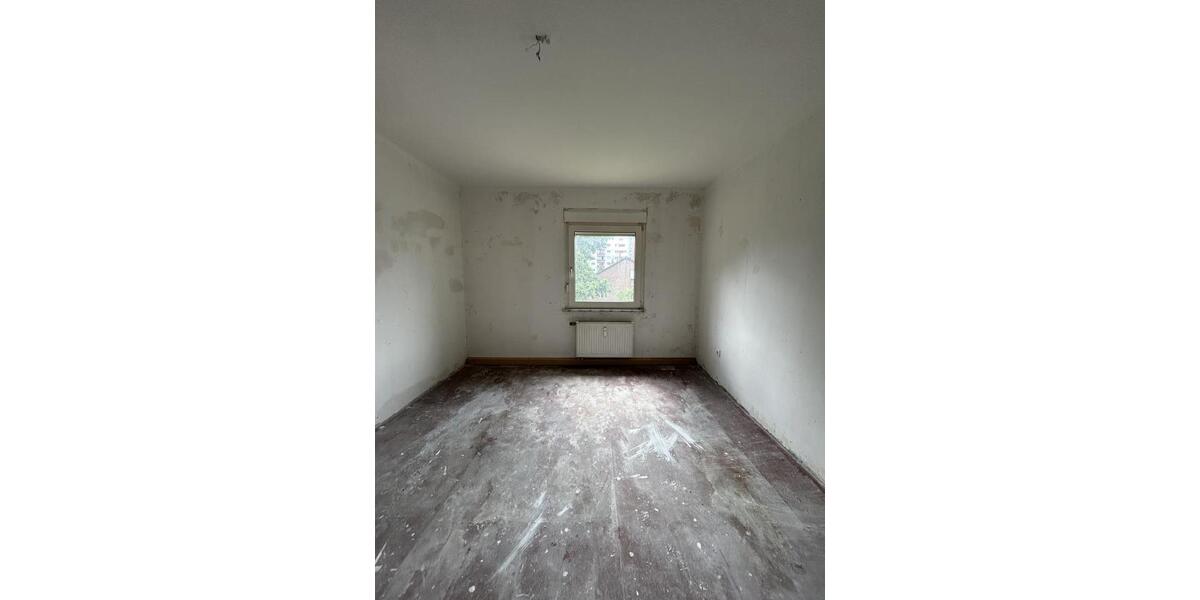 Etagenwohnung Duisburg Huckingen - 2 Zimmer, 41 m&sup2;, 419&euro; | Angebot:25901457