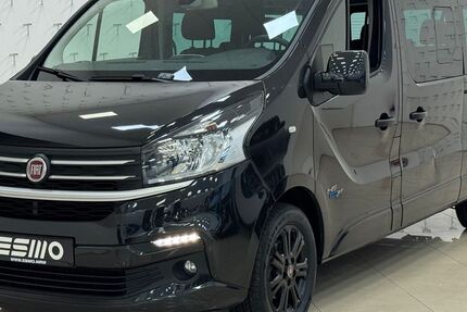 Fiat Talento 89.708 km 16.900 &euro; Oberhausen 46149