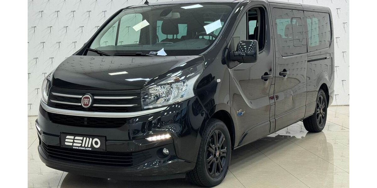 Fiat Talento 89.708 km 16.900 &euro; Oberhausen 46149