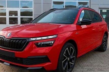 Skoda Kamiq 53.000 km 20.884 &euro; Krefeld 47805