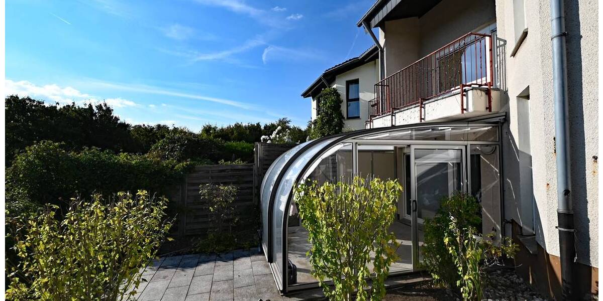 Etagenwohnung Essen Kettwig - 5 Zimmer, 172 m&sup2;, 395.000&euro; | Angebot:25926720