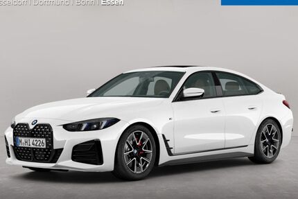 BMW 420 Gran Coupé 20.164 km 51.799 &euro; Essen 45141