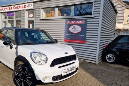 Mini Cooper SD Countryman 204.000 km 6.950 &euro; Krefeld 47798