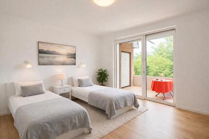 Wohnung Dormagen Broich - 3 Zimmer, 61 m&sup2;, 920&euro; | Angebot:26026032