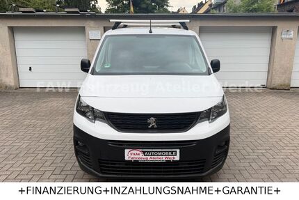 Peugeot Partner 65.629 km 11.799 &euro; Essen 45356