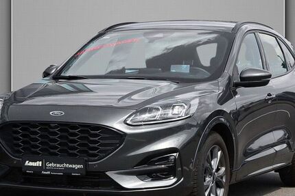 Ford Kuga 33.502 km 24.990 &euro; Moers 47441