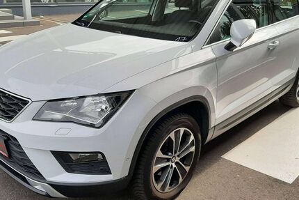Seat Ateca 98.797 km 15.880 &euro; Essen 45326