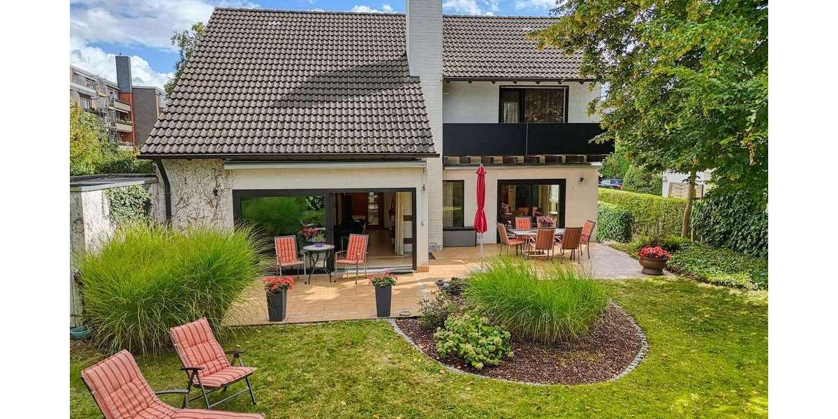 Einfamilienhaus Kaarst - 5 Zimmer, 198 m&sup2;, 865.000&euro; | Angebot:26570535