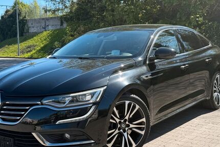 Renault Talisman 79.152 km 13.990 &euro; Essen 45139