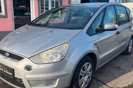 Ford S-Max 249.000 km 2.499 &euro; Wuppertal 42329