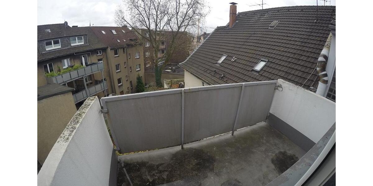 Etagenwohnung Oberhausen Osterfeld - 2.5 Zimmer, 60 m&sup2;, 150.000&euro; | Angebot:27514312
