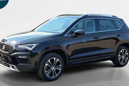 Seat Ateca 75.389 km 24.940 &euro; Bottrop 46244