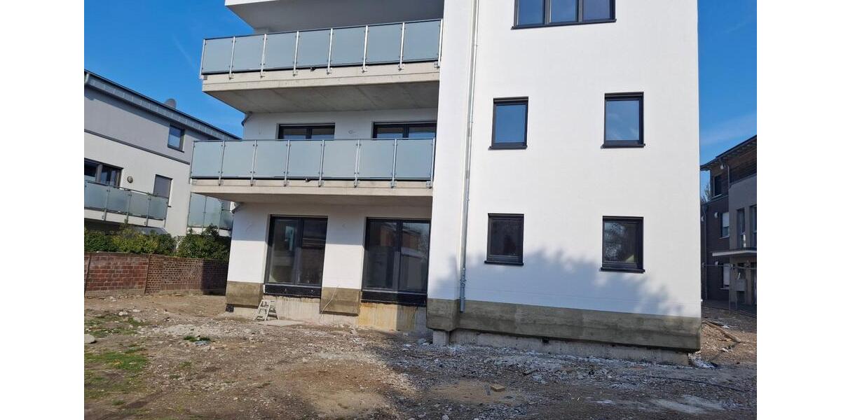 Etagenwohnung Duisburg Baerl - 2 Zimmer, 67 m&sup2;, 1.005&euro; | Angebot:25784497