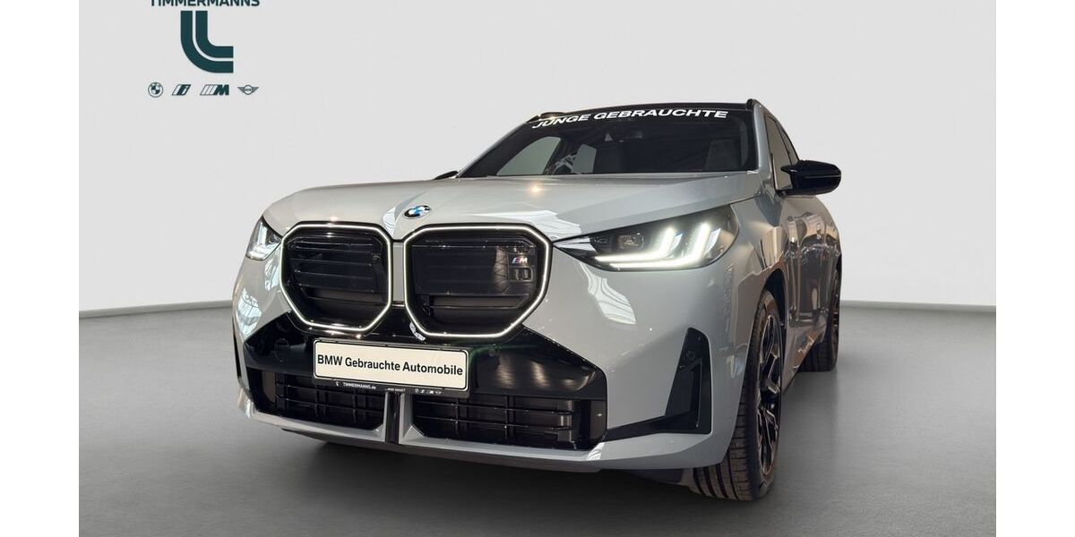 BMW X3 M50 7.365 km 66.850 &euro; Neuss 41460