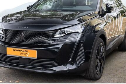 Peugeot 3008 9.495 km 25.990 &euro; Solingen 42697