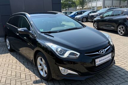 Hyundai i40 109.000 km 9.400 &euro; Dormagen 41540