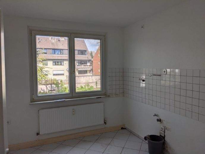 Etagenwohnung Duisburg Friemersheim - 2 Zimmer, 57 m&sup2;, 370&euro; | Angebot:26583657