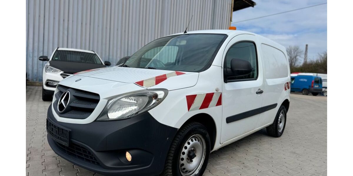 Mercedes-Benz Citan 400.000 km 2.980 &euro; Essen 45356