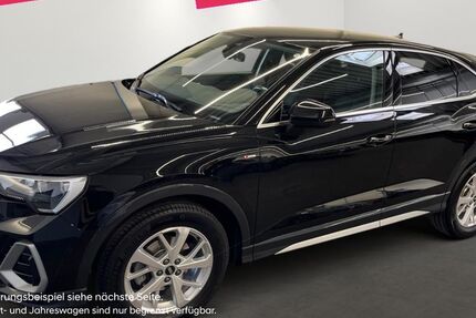 Audi Q3 40.786 km 30.700 &euro; Mülheim an der Ruhr 45481
