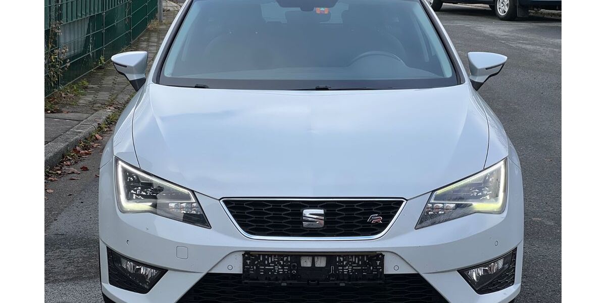 Seat Leon 236.363 km 6.899 &euro; Essen 45276