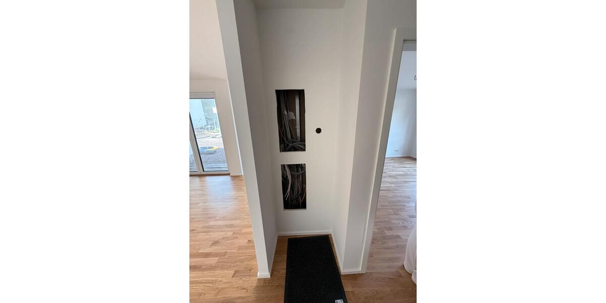 Erdgeschoßwohnung Krefeld Gartenstadt - 2 Zimmer, 56 m&sup2;, 1.150&euro; | Angebot:27535144