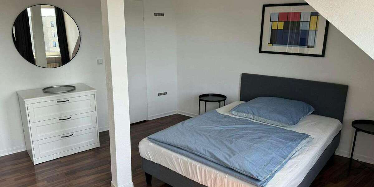 Zimmer Düsseldorf Flingern Nord - 899&euro; | Angebot:22852029