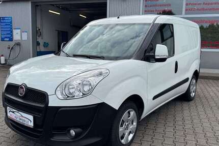 Fiat Doblo 54.390 km 8.450 &euro; Ratingen 40883