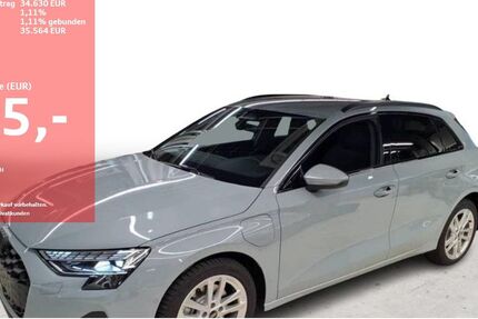Audi A3 6.479 km 34.130 &euro; Moers-Hülsdonk 47441